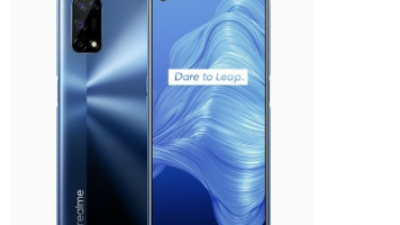 Hp Spek Dewa realme 7 5g, Langsung Kita Simak Spesifikasi Lengkapnya