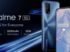 Realme 7 5G