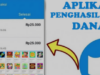 Resmi, Game Online penghasil saldo dana tercepat Gratis!