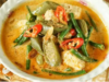 Resep Sayur Lodeh Untuk Buka Puasa, Rekomendasi Keluarga Betah!