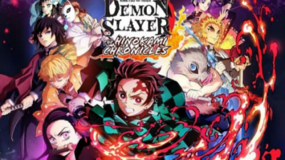 Download kimetsu no yaiba season 4, Aksi yang Menegangkan!