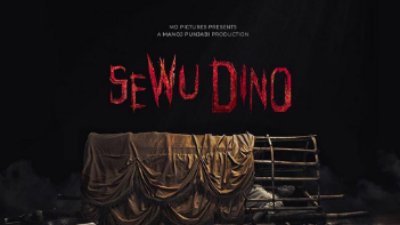 Link Nonton Sewu Dino Film Horor: Kisah yang Menyeramkan!