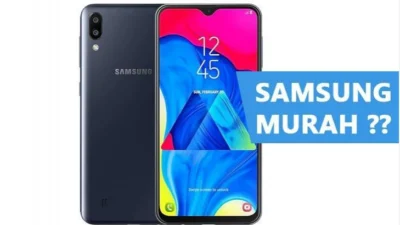 Rekomendasi Hp Samsung Galaxy A Series 2023