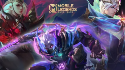 Kode Redeem ML