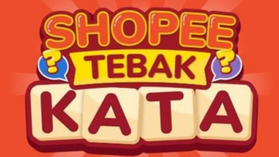 Tebak Kata Shopee