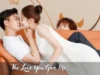 Link Nonton The Love You Give Me Episode 01