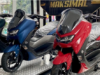 Tidak Percaya? Ini Keunggulan dan Kekurangan Yamaha Nmax