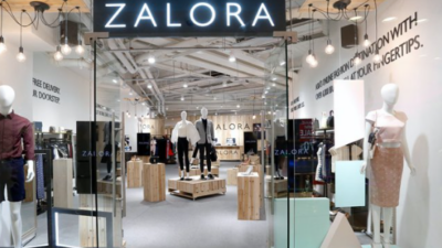 Berburu Baju Lebaran? Diskon Gede-gedean di zalora indonesia