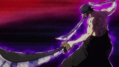 Download One Piece Episode 1058: Pertarungan Menentukan - Zoro vs King!