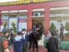14 Narapidana Dipindahkan ke Nusakambangan
