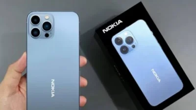 Beberapa Kode Rahasia yang Ada di Nokia, Sebagian Orang Pasti Belum Tau!