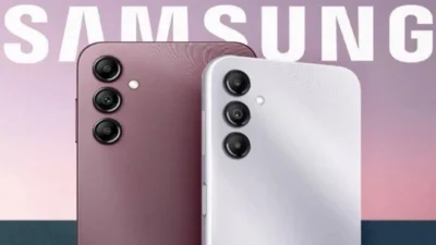 Samsung A24 LTE Ponsel Terjangkau Dengan Koneksi Cepat