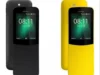 Nokia 8110 Mengenang Era Klasik Ponsel