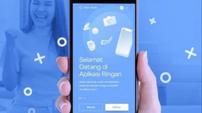 Pinjaman Online 1 Juta Simplifikasi Kebutuhan Finansial