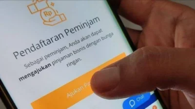 Pinjaman Online Legal dengan Bunga Rendah Solusi Keuangan Cerdas