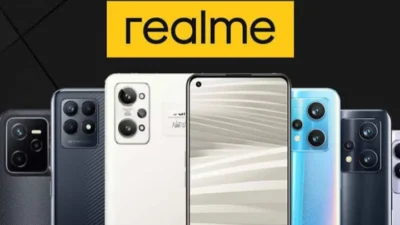 Realme 4 Inovasi dan Performa Terbaru dalam Ponsel Terjangkau