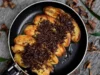 Pisang Bakar Camilan Lezat dengan Banyak Manfaat