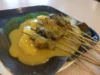 Sate Padang Kelezatan Tradisional Sumatera Barat yang Menggoyang Lidah