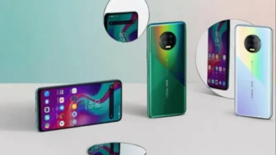 Infinix Note Smartphone Berkualitas dengan Fitur Unggulan