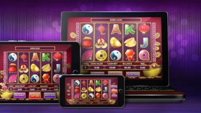 Rekomendasi Game Slot Memburu Jackpot Besar di Dunia Game