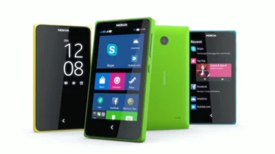 Nokia X Mengembalikan Kejayaan dengan Keunggulan yang Menawan