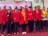 Nahkodai Soksi, Sri Siap Berkontribusi Nyata Bagi Kepentingan Masyarakat