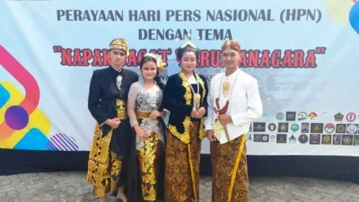 Akang Teteh Kabupaten Karawang