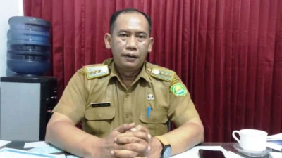 BUMDes Bantu Tingkatkan Perekonomian Desa