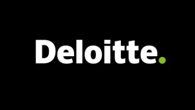 Deloitte Big 4 Company di Indonesia captured via Deloitte