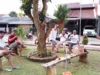 Caleg Dekati RT Demi Suara