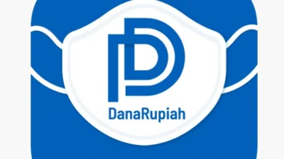 DanaRupiah Solusinya Pinjaman Uang Cepat dan Mudah! Sumber Foto via Apps Store