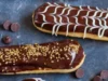 Dessert Eclair, Pastry Panjang yang Manis dan Creamy. Sumber Gambar via Tatyanas Everyday Food