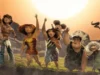 Film The Croods, Cerita Petualangan Keluarga Prasejarah. Sumber Foto via Tampa Bay Times