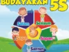 Gerakan 5S di Sekolah dalam Upaya Membentuk Karakter Unggul. Sumber Gambar via kemdikbud.go.id