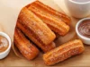 Gurih dan Lezatnya Churros, Street Food Khas Spanyol yang Bikin Nagih. Sumber Foto via Eater San Diego (Shutterstock)