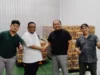 HIPMI Dorong Product Branding, Kang Arif : HIPMI Kolaborasi dengan UKM