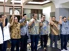 Pertemuan Anies dengan Koalisi Perubahan: Bahas Harapan Rakyat, Tegaskan Cawapres Dari Internal Koalisi