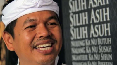 Manuver Politik, Dedi Mulyadi Dikabarkan Mengundurkan Diri dari Partai Golkar