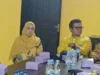 Maula Akbar Ikuti Jejak Sang Ayah, Mundur dari Partai Golkar