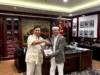 Dedi Mulyadi Resmi Gabung Partai Gerindra