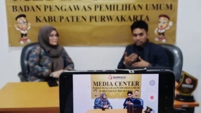 Bawaslu Purwakarta Waspadai Penggunaan Ijazah Palsu oleh Bacaleg