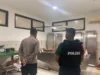 Melawan Saat Disergap, Satu Perampok Minimarket di Jatisari Karawang Tewas Ditembak
