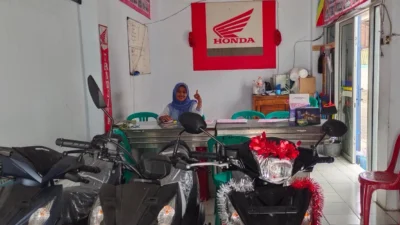 Tridjaya Motor Pagaden Pos Jalancagak Tawarkan Berbagai Promo Menarik