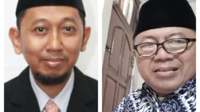 Mudik Jasmani vs Mudik Rohani