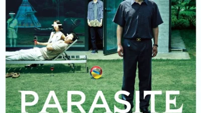 Link Nonton Film Parasite (2019). Sumber Gambar via IMDb