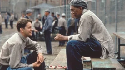 Link Nonton The Shawshank Redemption Sub Indo