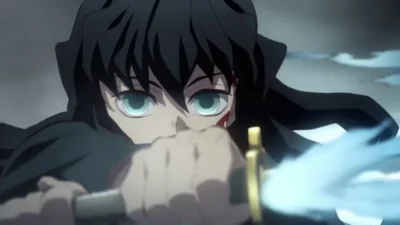 Anime Kimetsu no Yaiba season 3 episode 9 Sub Indo di Situs Resmi