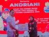 Mal Galuh Mas Apresiasi Andriani Penyumbang Medali untuk Indonesia pada SEA Games 2023 Kamboja