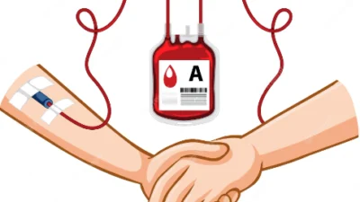 Minimal Hb untuk Melakukan Donor Darah. Sumber Foto via Freepik