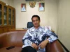 Ketua PGRI Karawang, Nandang Mulyana
